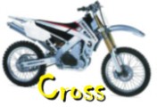 Cross  -  IRC Motorrad Motocross Reifen