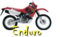 Enduro  -  IRC Motorrad Enduro Reifen